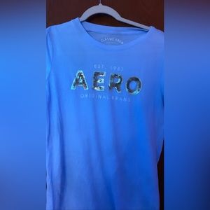 Aero shirt